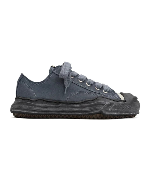 Maison Mihara Yasuhiro Blue Canvas | מייסון מיהרה יאסוהירו