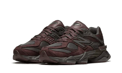 New Balance 9060 Truffle Rich Earth | ניו באלאנס