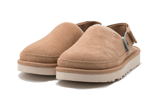 UGG GOLDENCOAST CLOG SAND | כפכפי אגג