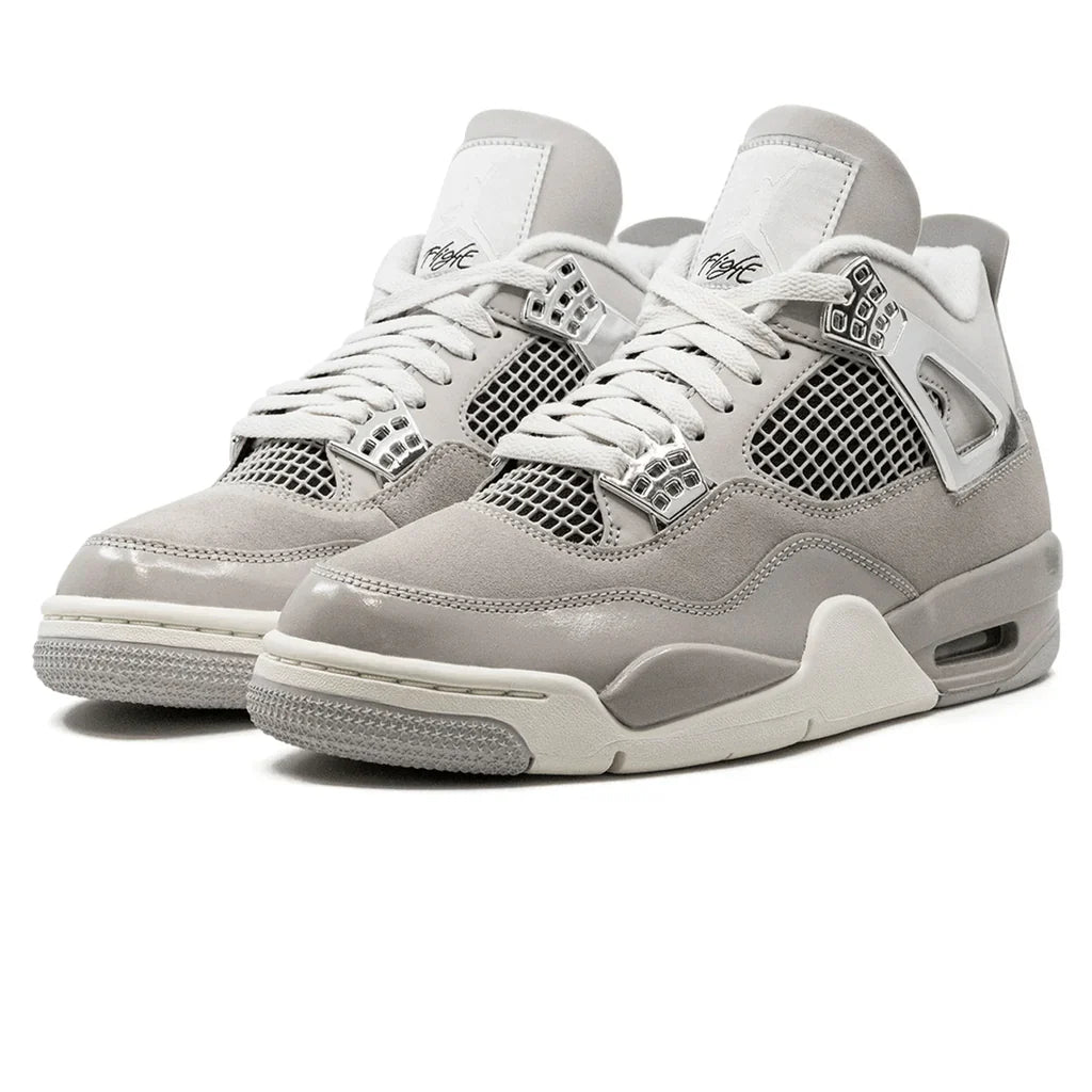 Air Jordan 4 Retro Frozen Moments | ג'ורדן 4