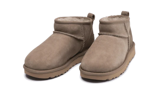 UGG CLASSIC ULTRA MINI ANTILOPE | מגפי אגג