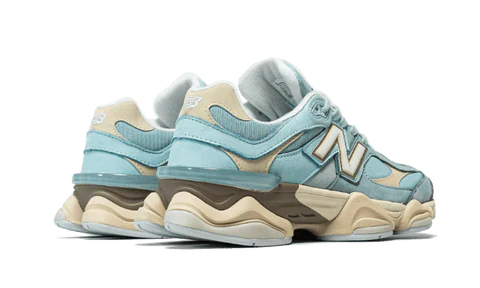 New Balance 9060 Blue Haze | ניו באלאנס