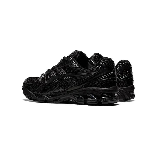 ASICS Gel-Kayano 14 Triple Black | אסיקס