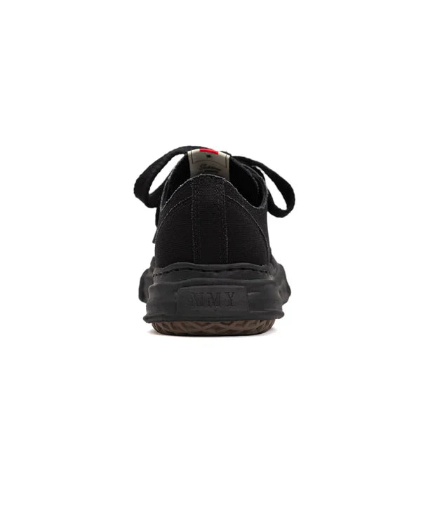 Maison MIHARA YASUHIRO low-top canvas | מייסון מיהרה יאסוהירו