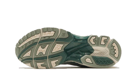 ASICS GEL-Kayano 14 Olive Grey | אסיקס
