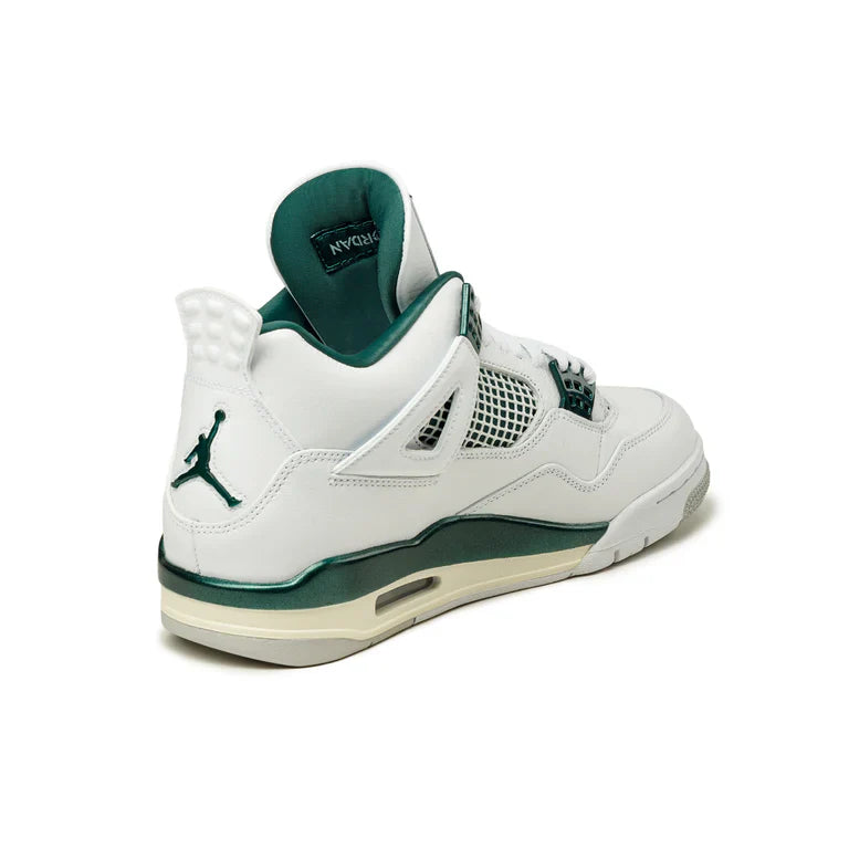 Air Jordan 4 Retro Oxidized Green | ג'ורדן 4