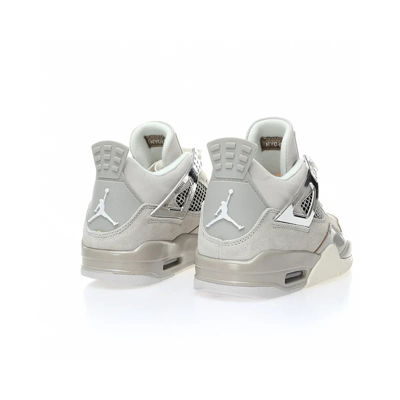 Air Jordan 4 Retro Frozen Moments | ג'ורדן 4