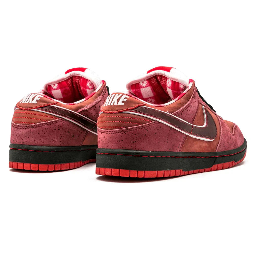 Dunk Low SB Red Lobster | דאנק נמוכות
