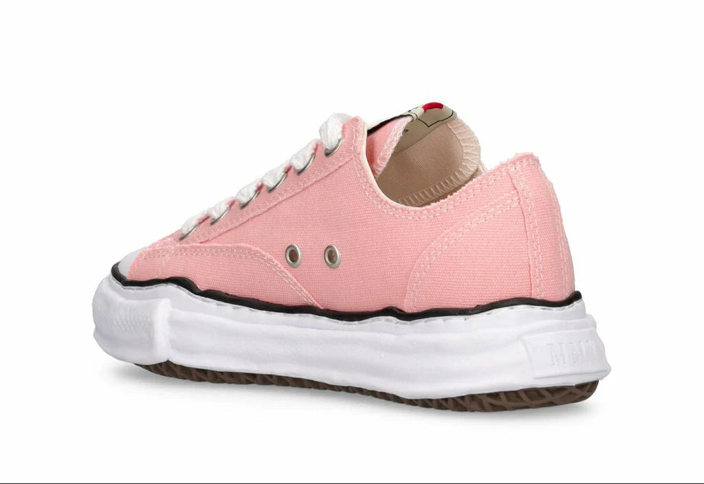 Maison Mihara Yasuhiro Pink Canvas | מייסון מיהרה יאסוהירו