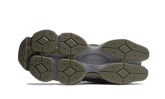 New Balance 9060 Blacktop Dark Moss | ניו באלאנס