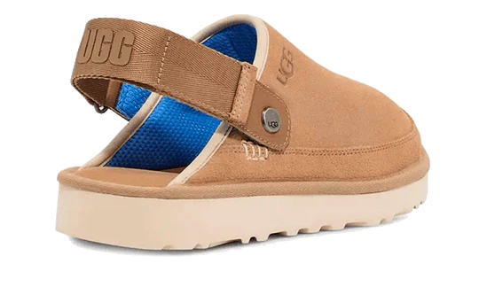 UGG GOLDENCOAST CLOG SAND | כפכפי אגג