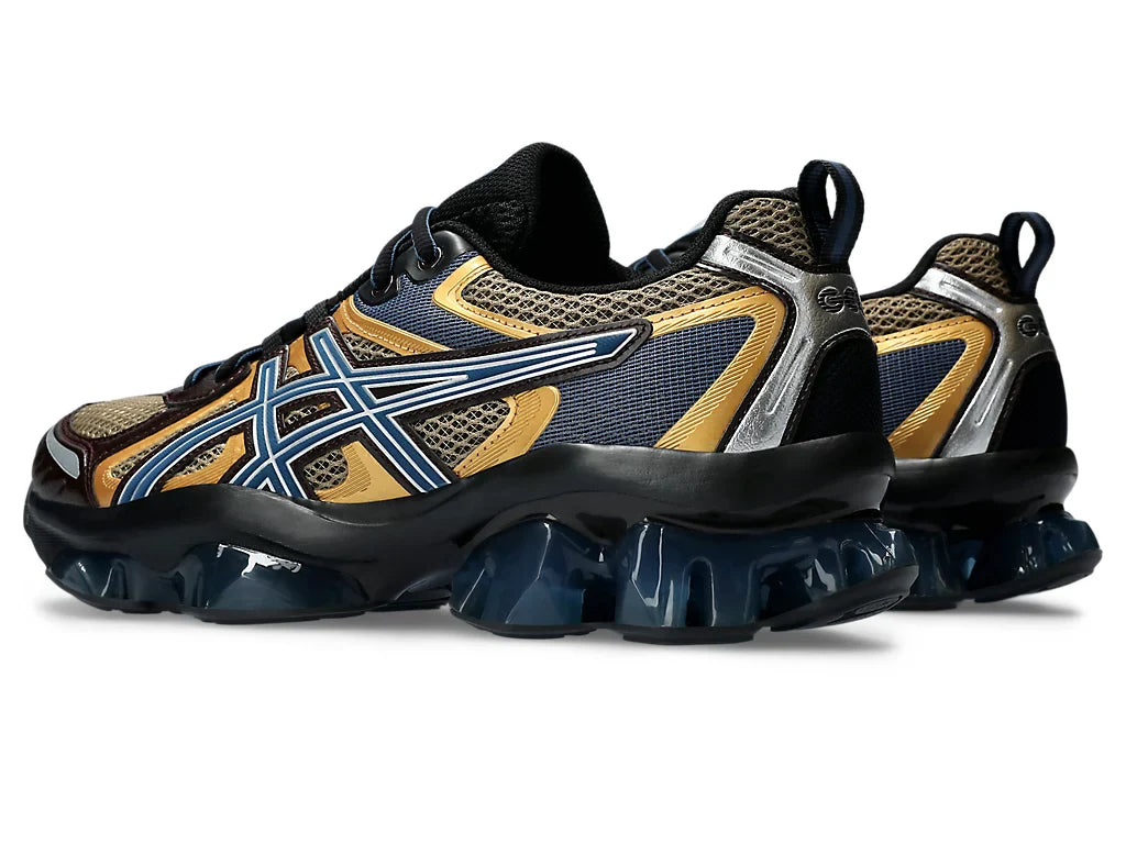 ASICS GEL-QUANTUM KINETIC Pepper Light Indigo | אסיקס