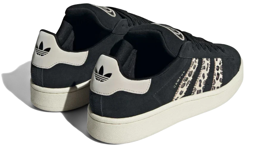 Adidas Campus 00s Black Leopard | אדידס קמפוס