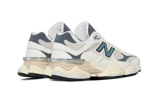 New Balance 9060 New Spruce | ניו באלאנס