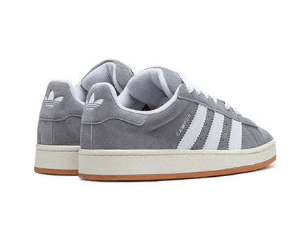 Adidas Campus 00s Crystal White Black | אדידס קמפוס