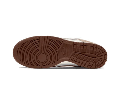 Dunk Low Medium Curry | דאנק נמוכות