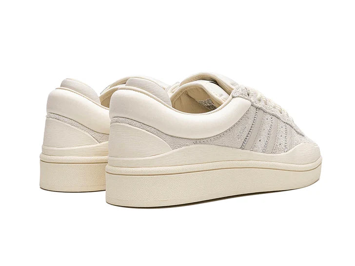 Adidas Campus Bad Bunny Cloud White | אדידס קמפוס