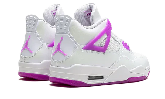 Air Jordan 4 Hyper Violet | ג'ורדן 4