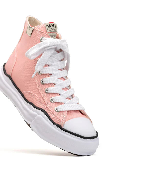 Maison Mihara Yasuhiro High Pink | מייסון מיהרה יאסוהירו