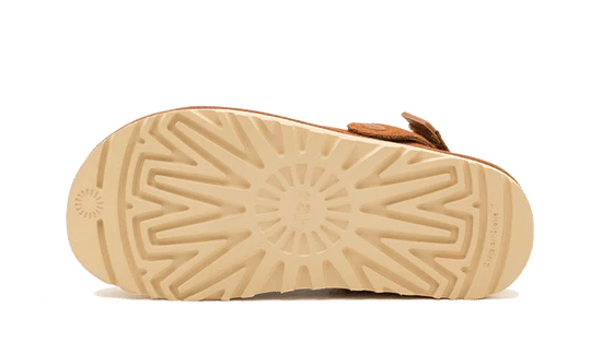UGG GOLDENCOAST CLOG BLACK | כפכפי אגג