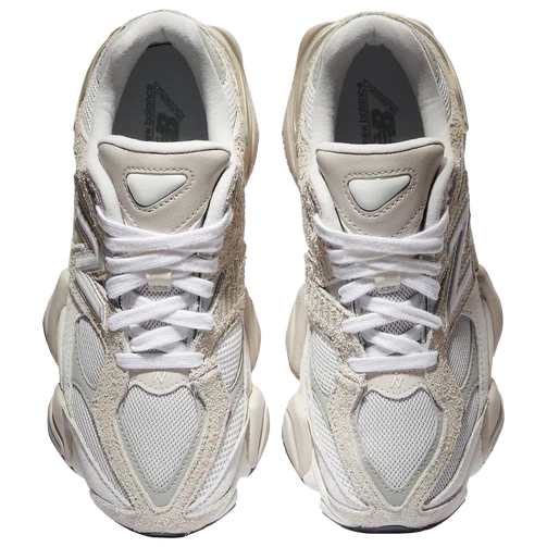 New Balance 9060 Grey Suede | ניו באלאנס