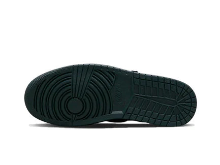 Air Jordan 1 Low Black Phantom Travis Scott | ג'ורדן 1 נמוכות