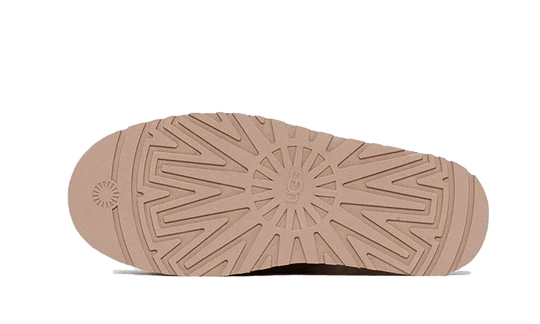 UGG DISQUETTE SLIPPER CHESTNUT | כפכפי אגג