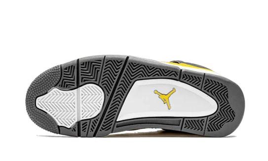 Air Jordan 4 Retro Tour Yellow (Lightning) | ג'ורדן 4