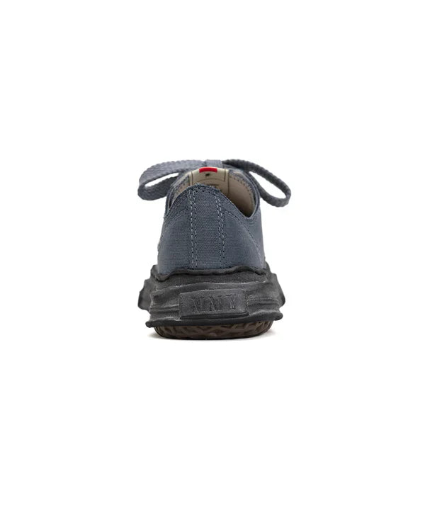Maison Mihara Yasuhiro Blue Canvas | מייסון מיהרה יאסוהירו