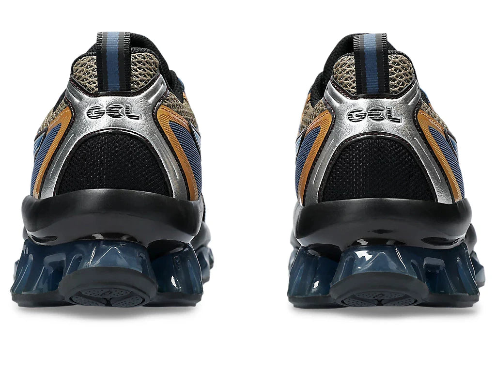 ASICS GEL-QUANTUM KINETIC Pepper Light Indigo | אסיקס
