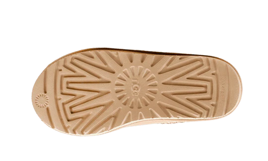 UGG TASMAN SLIPPER DRIFTWOOD | כפכפי אגג