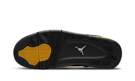 Air Jordan 4 Retro Thunder | ג'ורדן 4