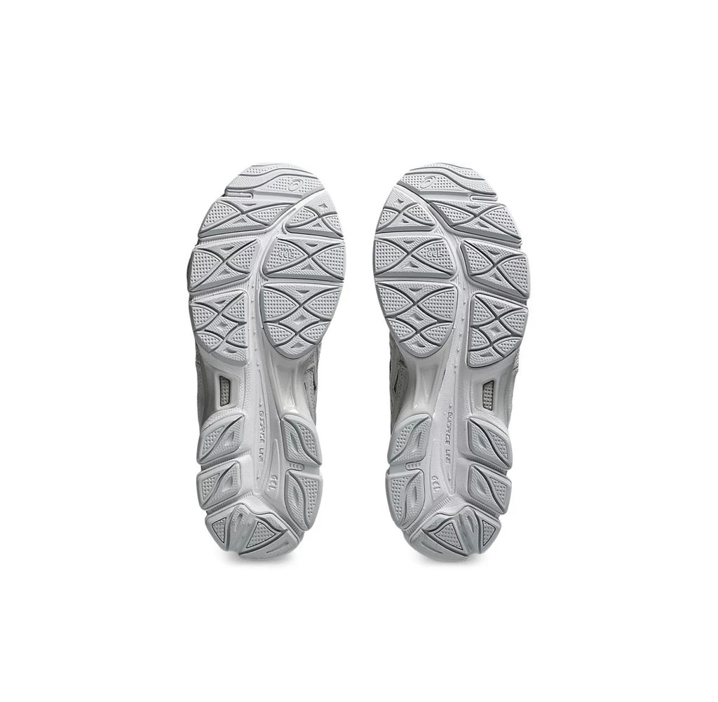 ASICS GEL-NYC Mid Cream Cloud Grey | אסיקס