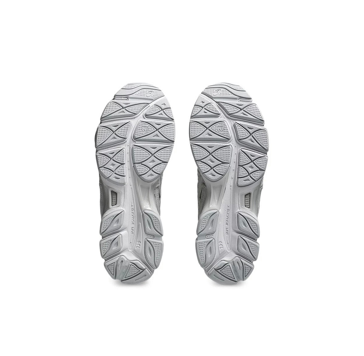 ASICS GEL-NYC Mid Cream Cloud Grey | אסיקס